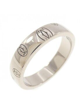 Cartier Happy Birthday Ring